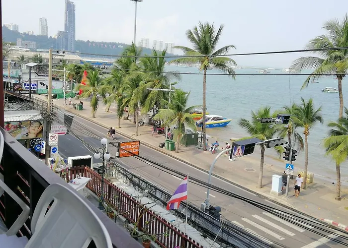 Montana Court Pattaya