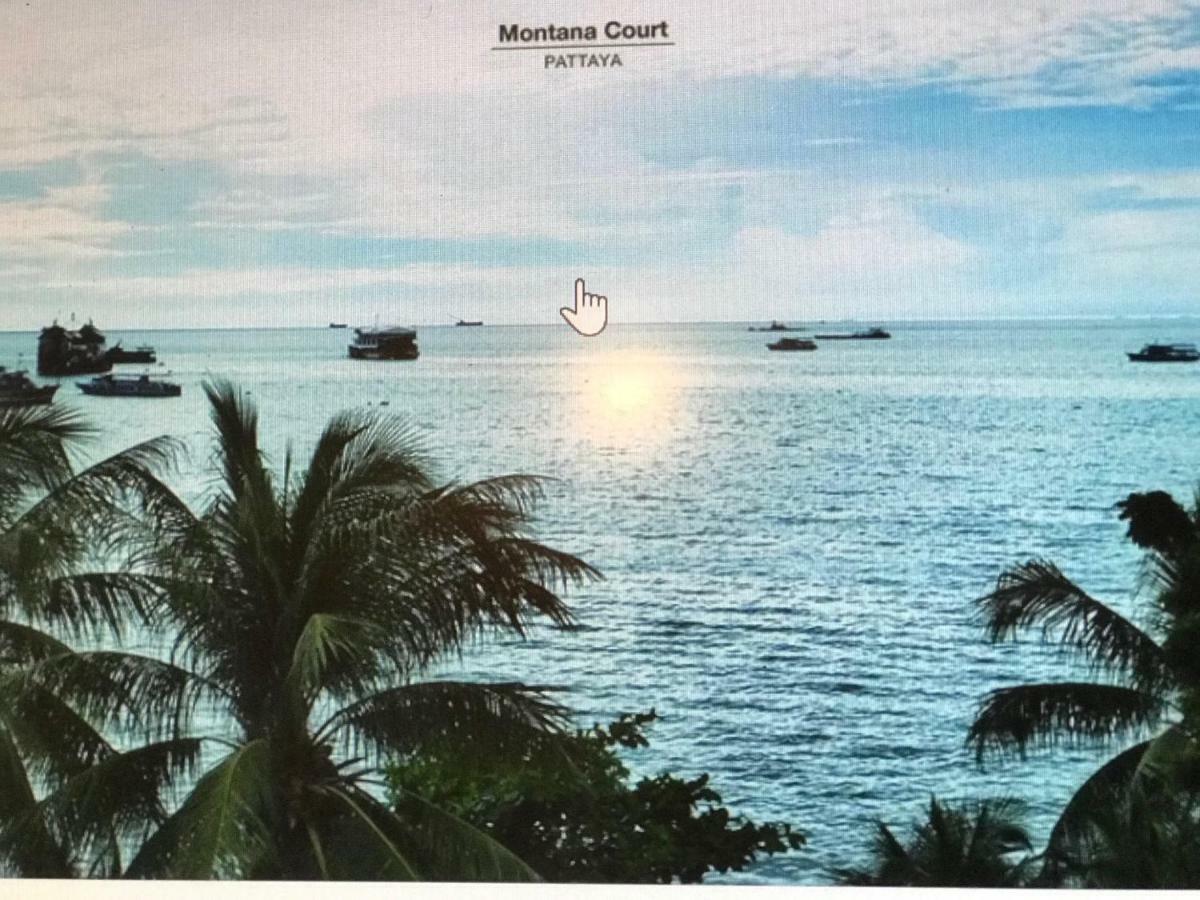 Montana Court Паттайя